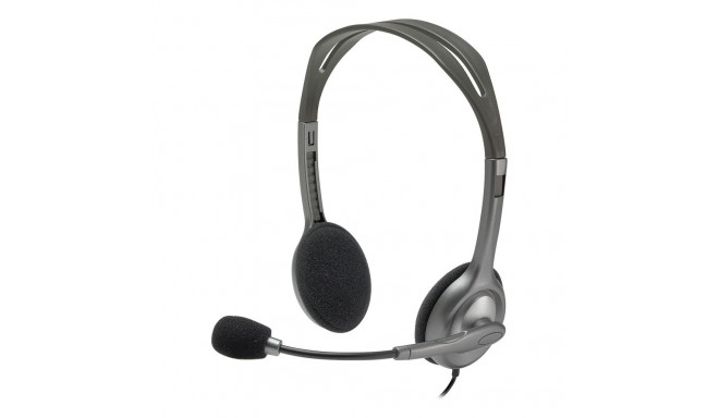 Logitech H110 stereopeakomplekt