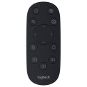 "Logitech PTZ PRO 2 Black - Grey 30fps"
