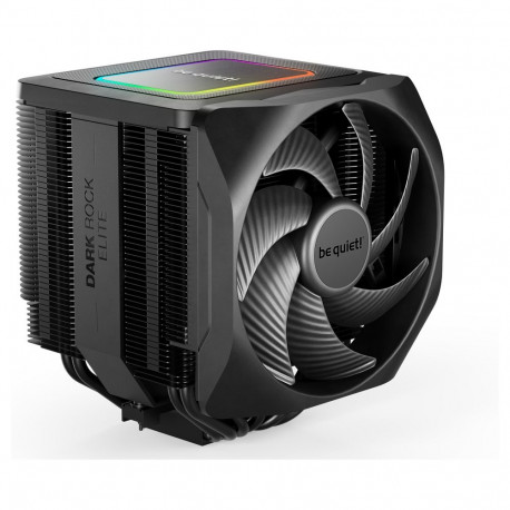 be quiet! Dark Rock Elite jahuti AMD AM5/AM4 Intel 1851/1700/1200/1150/1151/1155