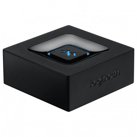 "Logitech Bluetooth Audio Adapter"