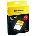 "2.5"" 256GB Intenso Top Performance"
