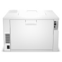 "FL HP Color LaserJet Pro 4202dw Farblaserdrucker LAN WLAN Duplex"