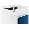 "FL HP Color LaserJet Pro 4202dw Farblaserdrucker LAN WLAN Duplex"