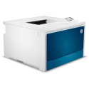 "FL HP Color LaserJet Pro 4202dn Farblaserdrucker LAN Duplex"