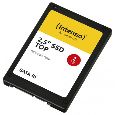 Intenso väline kõvaketas Top Performance 2.5" 2TB