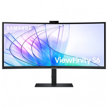 86cm/34" (3440x1440) Samsung LS34C652VAUXEN 34p 100Hz 5ms HDMI USB-C must