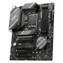 MSI emaplaat Pro B760 Gaming Plus WiFi 1700