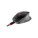 "Cherry Wireless MW 8C ERGO - JW-8600 black"