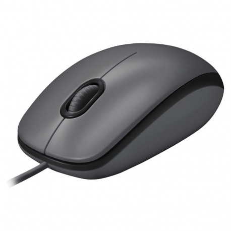 Logitech M100 must USB