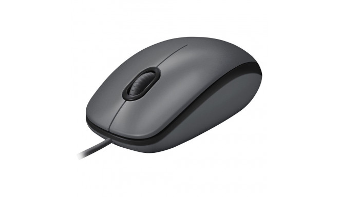 Logitech M100 must USB