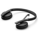 "Epos Adapt 260 Wireless Black"