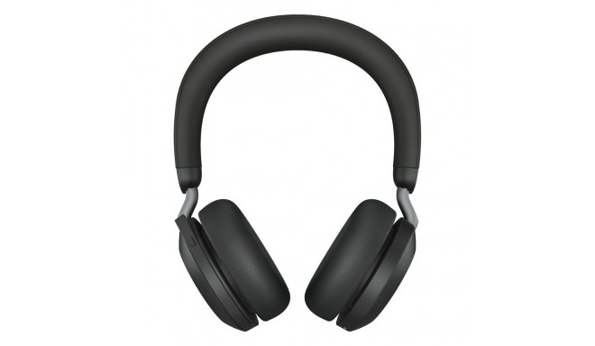 "Jabra Evolve2 75 - Headset - On-Ear - Bluetooth"