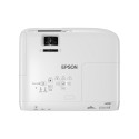 "(1280x800) Epson EB-W49 3 LCD 3800-Lumen 16:10 VGA HDMI composite video Speaker WXGA White"