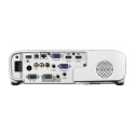 "(1280x800) Epson EB-W49 3 LCD 3800-Lumen 16:10 VGA HDMI composite video Speaker WXGA White"
