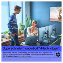 "D HP Thunderbolt 280W G4 Dock with Combo Cable für Notebook und mobile Workstation"