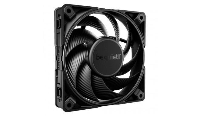 "120mm be quiet! SILENT WINGS PRO 4 PWM"
