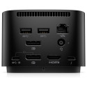 "D HP Thunderbolt 280W G4 Dock with Combo Cable für Notebook und mobile Workstation"