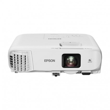 "(1280x800) Epson EB-982W 3-LCD 4200-Lumen 16:10 VGA HDMI composite video Speaker WXGA White"