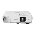 "(1280x800) Epson EB-982W 3-LCD 4200-Lumen 16:10 VGA HDMI composite video Speaker WXGA White"