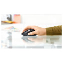 Logitech mouse Master Series MX MASTER 3S ergonomic, graphite