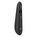 Logitech wireless presenter R500s