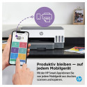 "T HP Smart Tank 7005 Tinte-Multifunktionsdrucker 3in1 A4 Bluetooth WiFi Duplex"
