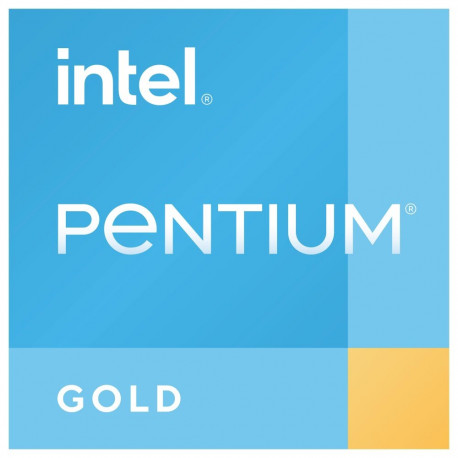 "Intel S1700 PENTIUM Gold G7400 TRAY 2x3,7 46W GEN12"