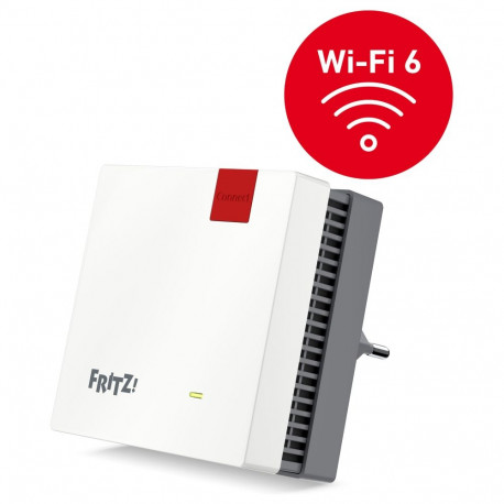 AVM FRITZ! repiiter 1200 AX WLAN Wifi-6