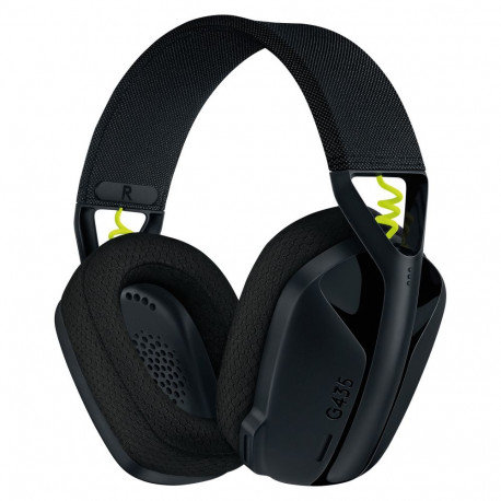 "Logitech G435 Gaming Headset"