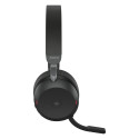 "Jabra Evolve2 75 USB-A Bluetooth MS-Teams"