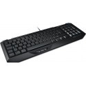 Roccat keyboard Arvo ROC-12-525 Nordic