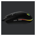 "Logitech Gaming Mouse G203 Lightsync"