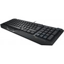 Roccat klaviatuur Arvo ROC-12-525 Nordic