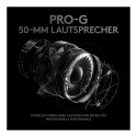 "Logitech G Pro X Wireless Headset"
