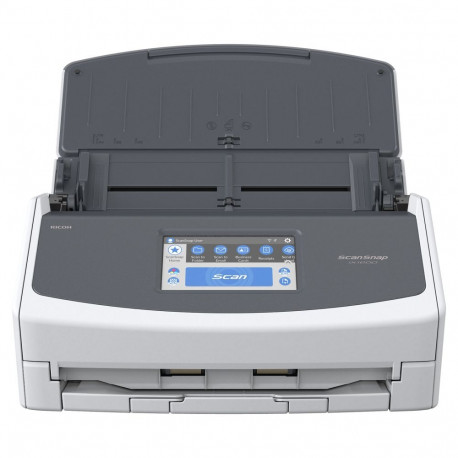 Ricoh ScanSnap iX-1600 dokumendiskanner 40 lk/min USB3.2 WLAN
