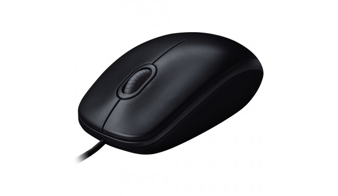"Logitech M90 black"
