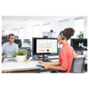 "Logitech Headset USB Zone Wireless MS"