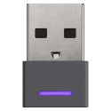"Logitech Headset USB Zone Wireless MS"