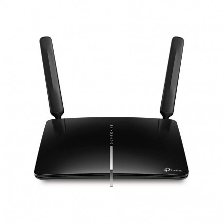 "TP-LINK Archer MR600 - AC1200 4G LTE Advanced Cat6 Gigabit Router"