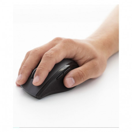 "Logitech M705 optisch wireless black"