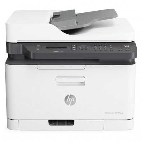 "HP Color Laser MFP 179fwg 4in1 A4 USB LAN WiFi"