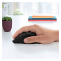"Logitech M705 optisch wireless black"