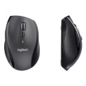"Logitech M705 optisch wireless black"