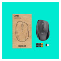 "Logitech M705 optisch wireless black"