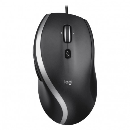 Logitech M500s juhtmega laserhiir