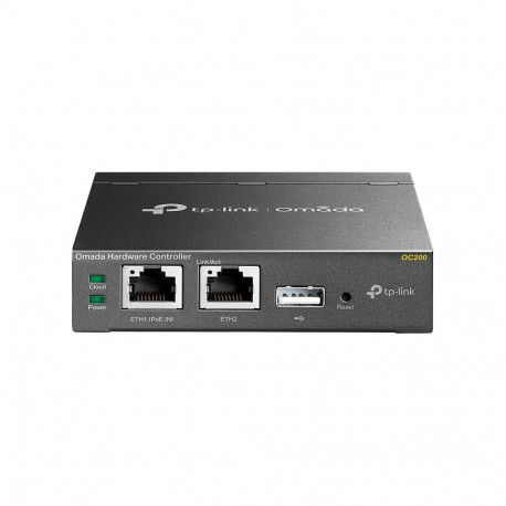 TP-LINK Omada OC200 lüüs/kontroller