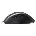 "Logitech M500s Corded Mouse Laser"