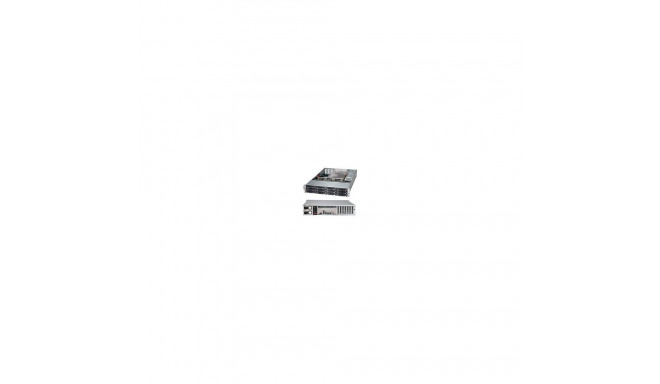 "2HE SUPERMICRO CSE-826BAC4-R920LPB"