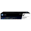 "HP Toner 117A W2070A Schwarz"