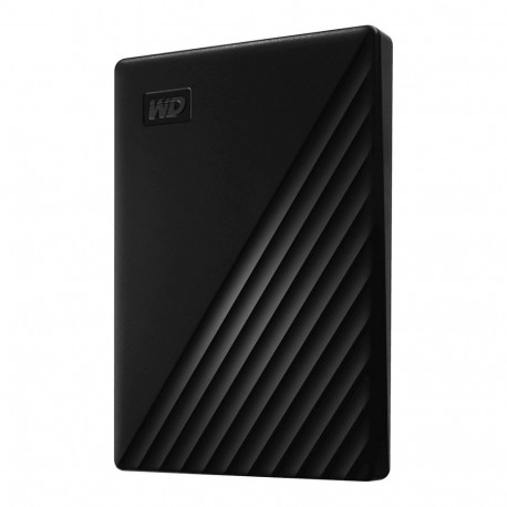 "2,5 1TB WD My Passport USB 3.0 Black"